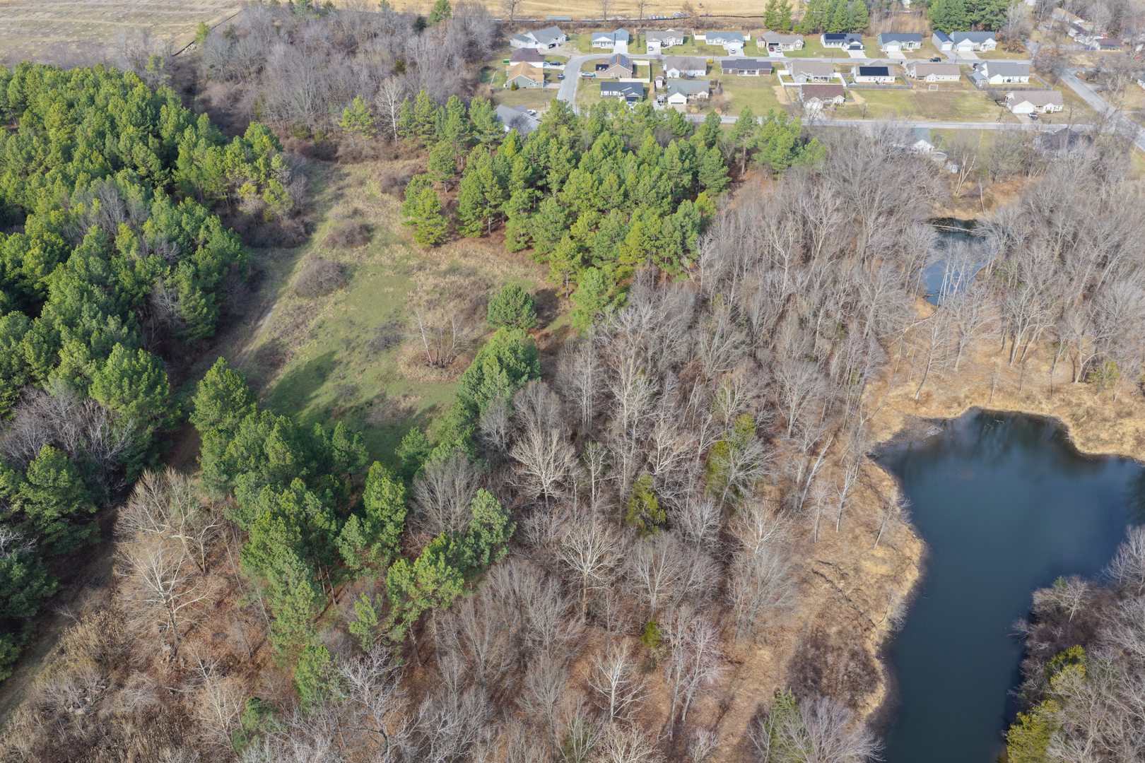 Tbd Spillertown Road Marion, IL 62959 - Photo 10 of 16