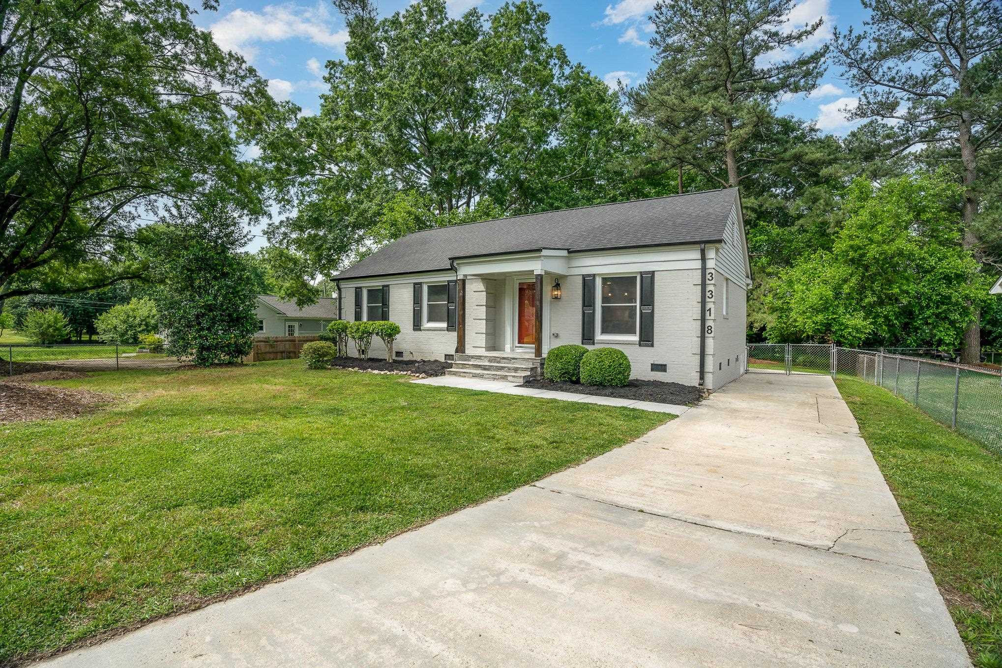 3318 Bell Drive Raleigh, NC 27610 - Photo 2 of 15 Photo 2