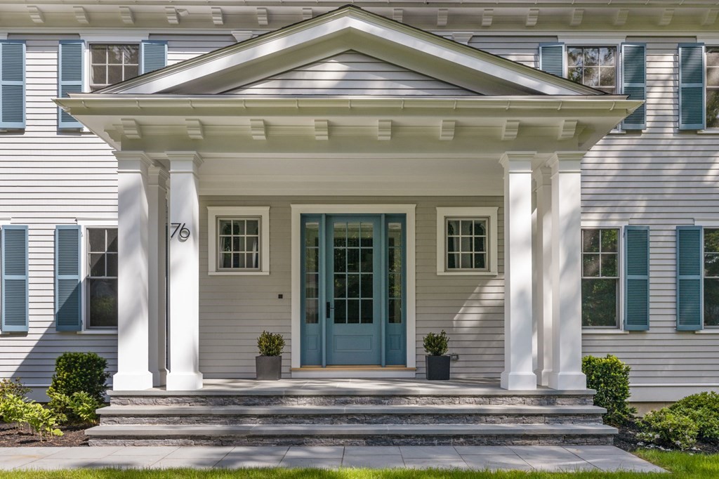 76 Bristol Road Wellesley, MA 02481 - Photo 35 of 36