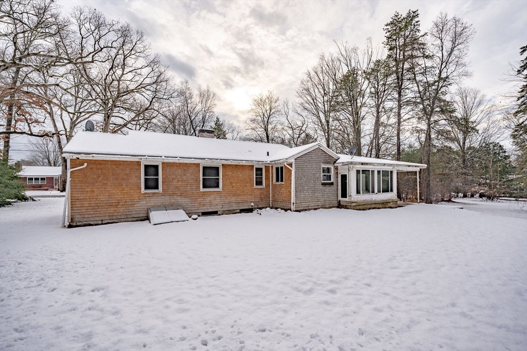 480 Dipping Hole Road Wilbraham, MA 01095 - Photo 25 of 32 Gallery Image 25