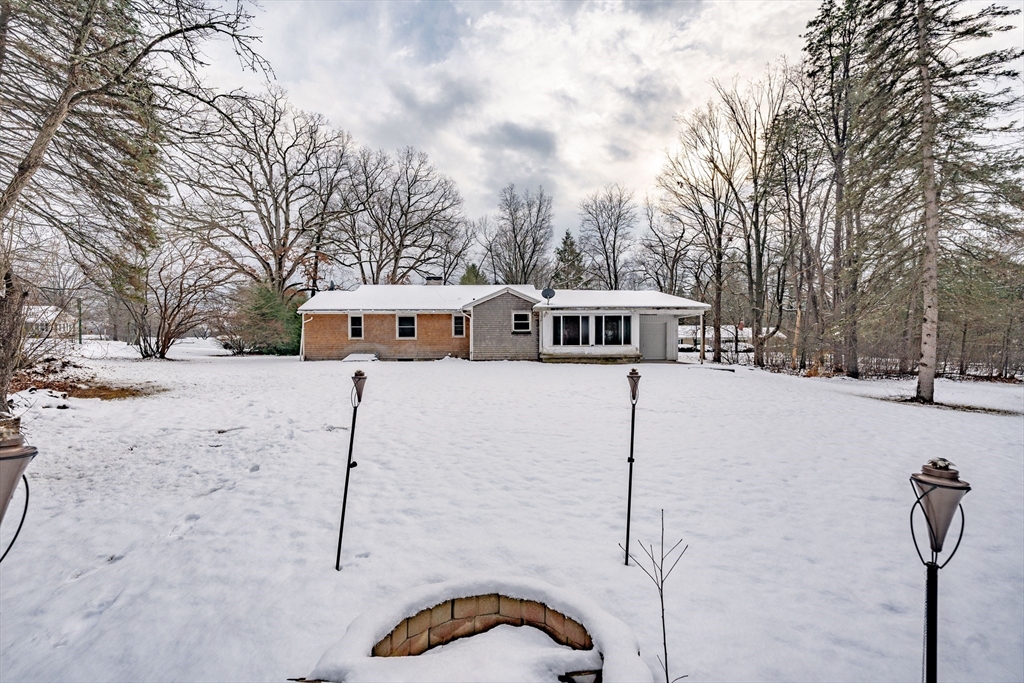480 Dipping Hole Road Wilbraham, MA 01095 - Photo 27 of 32 Gallery Image 27