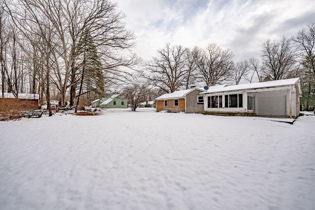 480 Dipping Hole Road Wilbraham, MA 01095 - Photo 30 of 32 Gallery Image 30