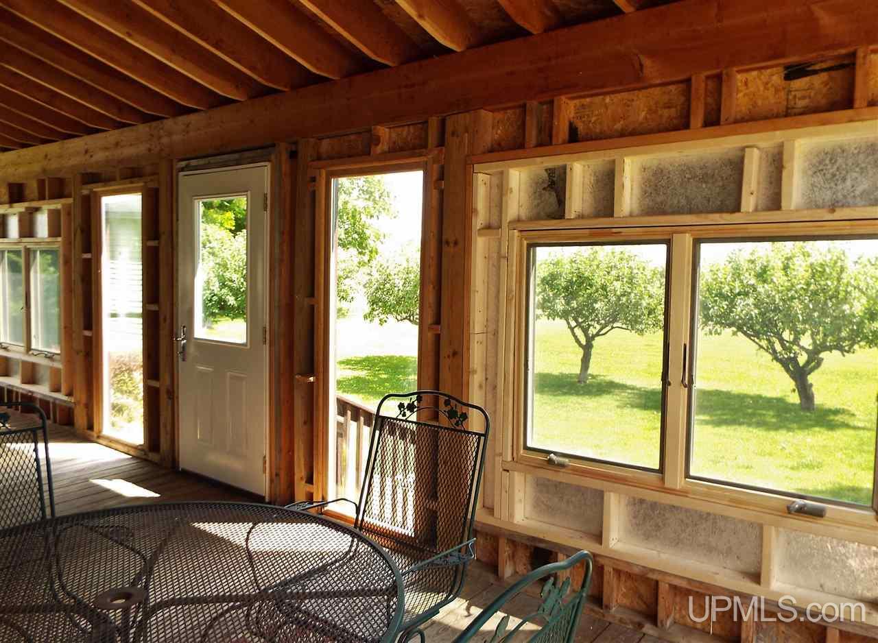 1160 North Co Road Cooks, MI 49817 - Photo 34 of 49