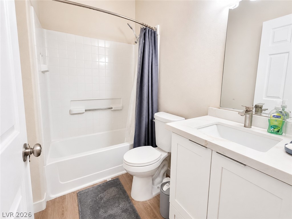 4730 East Craig Road, Unit 1043 Las Vegas, NV 89115 - Photo 13 of 23