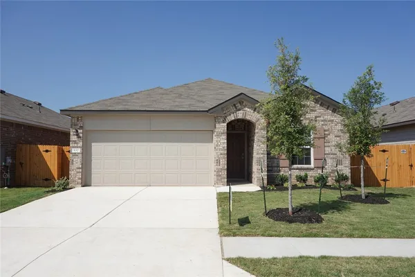 $1,925 | 632 Independence Avenue, Liberty Hill, TX 78642