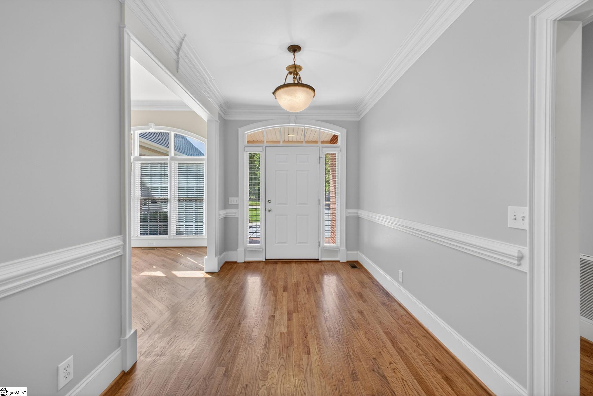 4 Broadstone Court Simpsonville, SC 29681 - Photo 4 of 44
