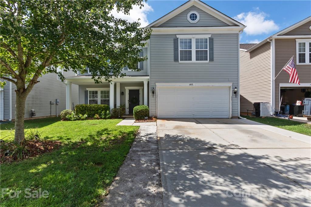 2073 Durand Road Fort Mill, SC 29715 - Photo 42 of 43 Gallery Image 42