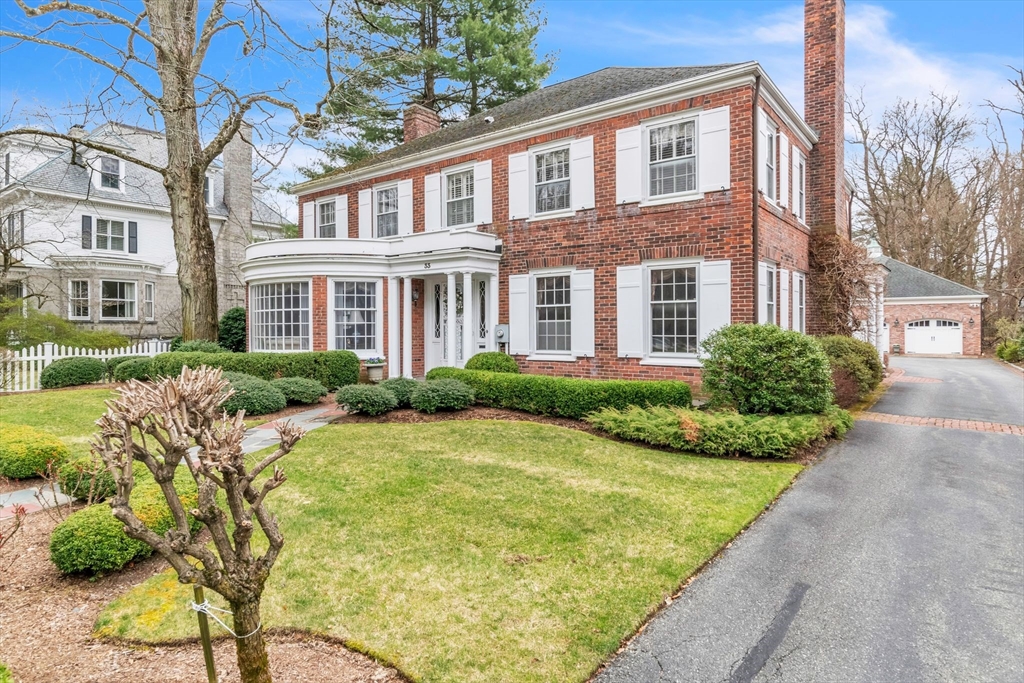 33 Forest Glen Road Longmeadow, MA 01106 - Photo 1 of 42 Gallery Image 1