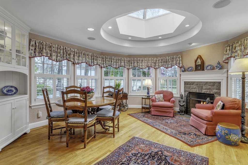33 Forest Glen Road Longmeadow, MA 01106 - Photo 12 of 42 Gallery Image 12