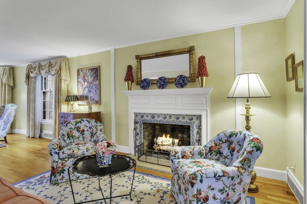 33 Forest Glen Road Longmeadow, MA 01106 - Photo 15 of 42 Gallery Image 15