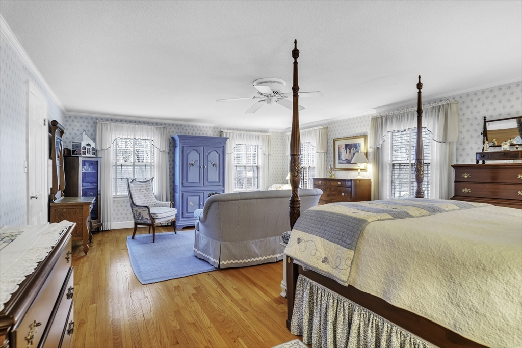 33 Forest Glen Road Longmeadow, MA 01106 - Photo 22 of 42 Gallery Image 22