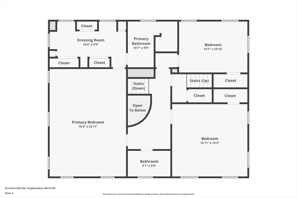 33 Forest Glen Road Longmeadow, MA 01106 - Photo 31 of 42 Gallery Image 31