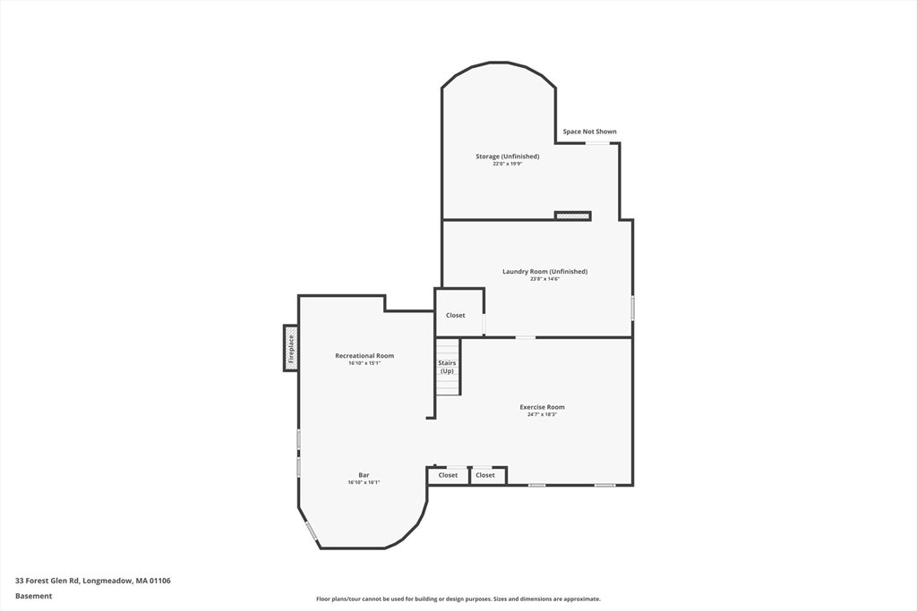 33 Forest Glen Road Longmeadow, MA 01106 - Photo 38 of 42 Gallery Image 38
