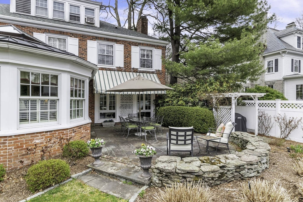 33 Forest Glen Road Longmeadow, MA 01106 - Photo 40 of 42 Gallery Image 40