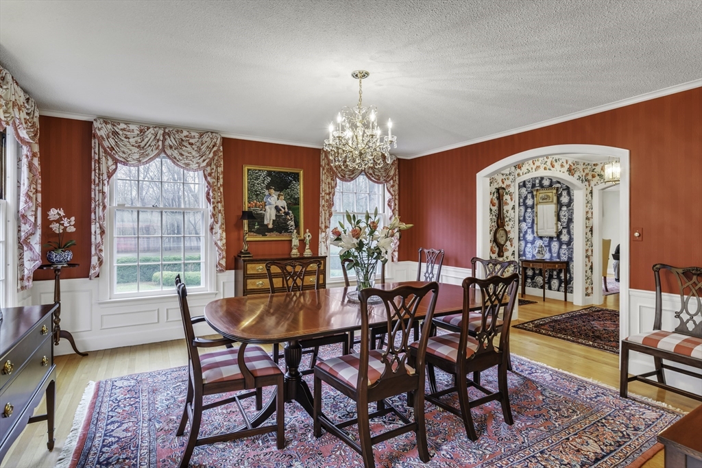 33 Forest Glen Road Longmeadow, MA 01106 - Photo 4 of 42 Gallery Image 4