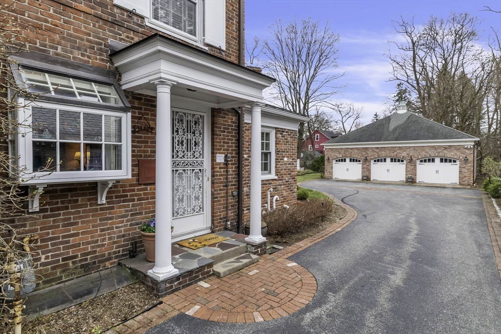33 Forest Glen Road Longmeadow, MA 01106 - Photo 41 of 42 Gallery Image 41
