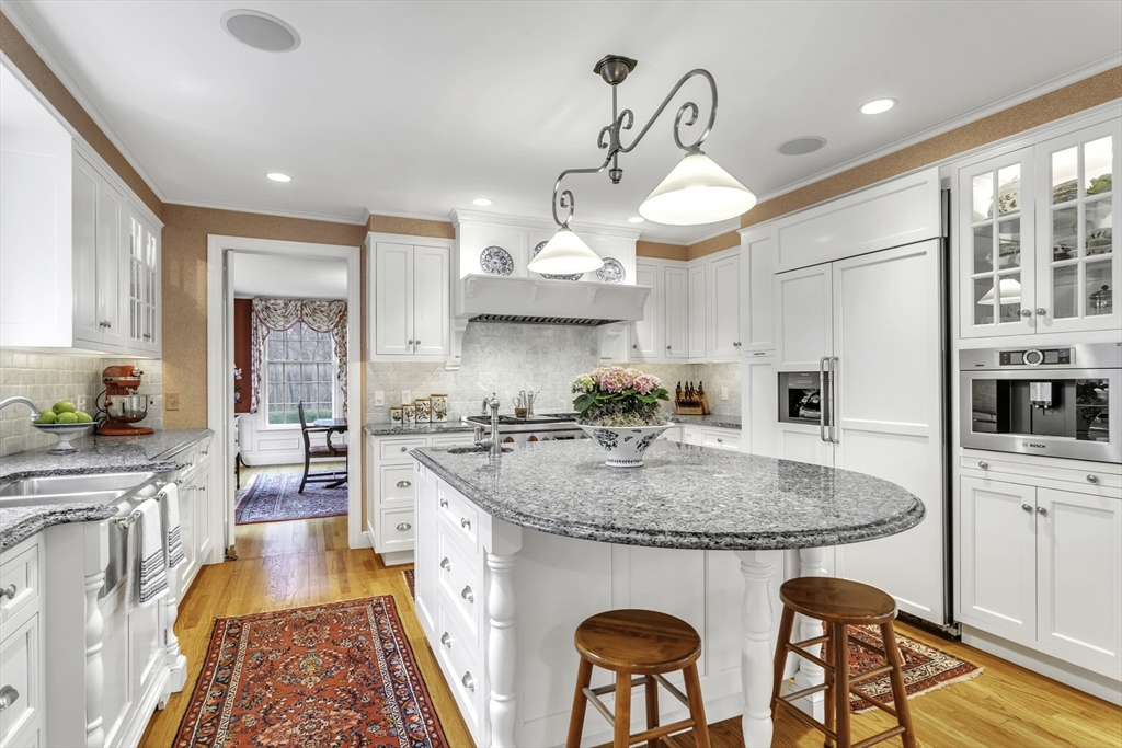 33 Forest Glen Road Longmeadow, MA 01106 - Photo 6 of 42 Gallery Image 6