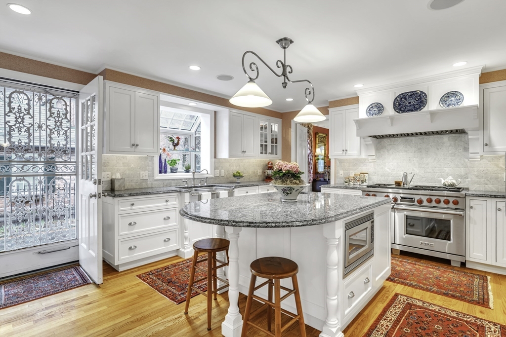 33 Forest Glen Road Longmeadow, MA 01106 - Photo 7 of 42 Gallery Image 7