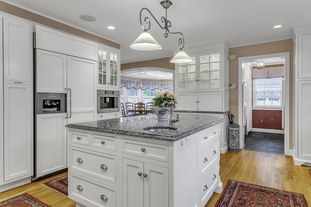 33 Forest Glen Road Longmeadow, MA 01106 - Photo 10 of 42 Gallery Image 10