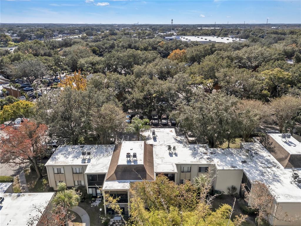 3286 South Semoran Boulevard, Unit 25 Orlando, FL 32822 - Photo 17 of 30 a view of a city