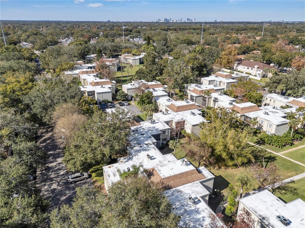 3286 South Semoran Boulevard, Unit 25 Orlando, FL 32822 - Photo 19 of 30 a view of a city