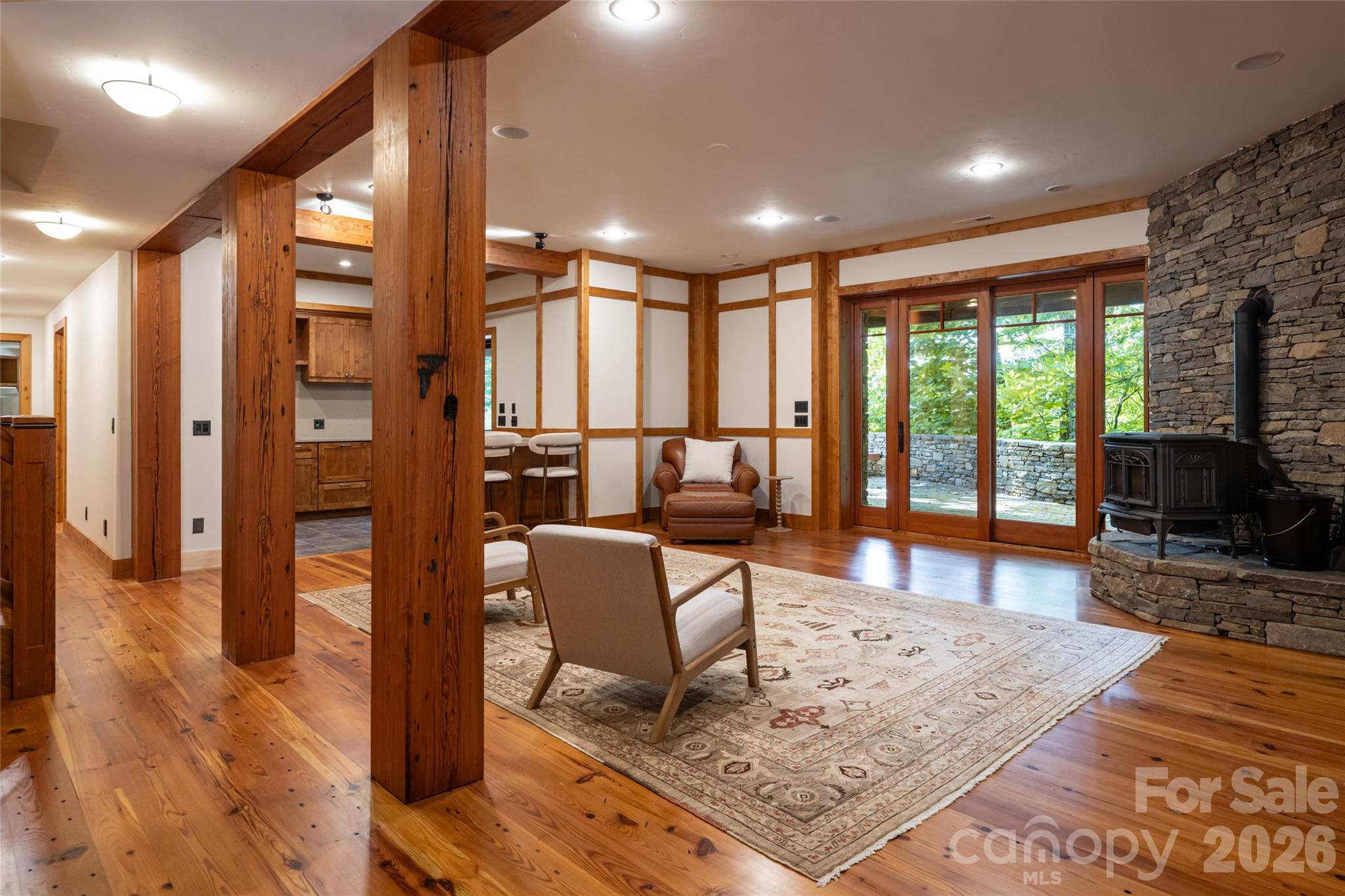4900 Preserve Road Sylva, NC 28779 - Photo 32 of 48