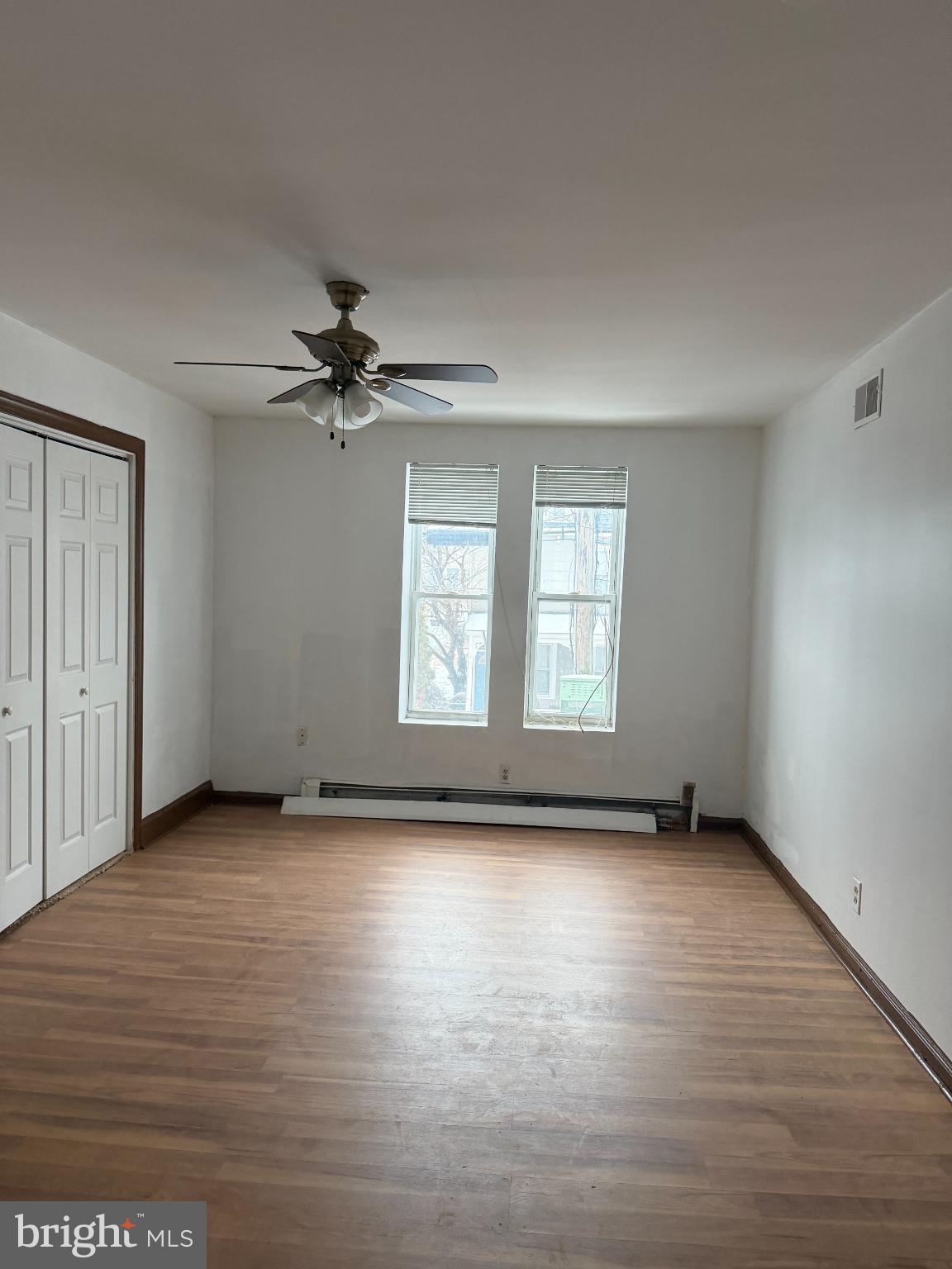 210 West Union Street Burlington, NJ 08016 - Photo 2 of 7 Bright and airy space with natural light.