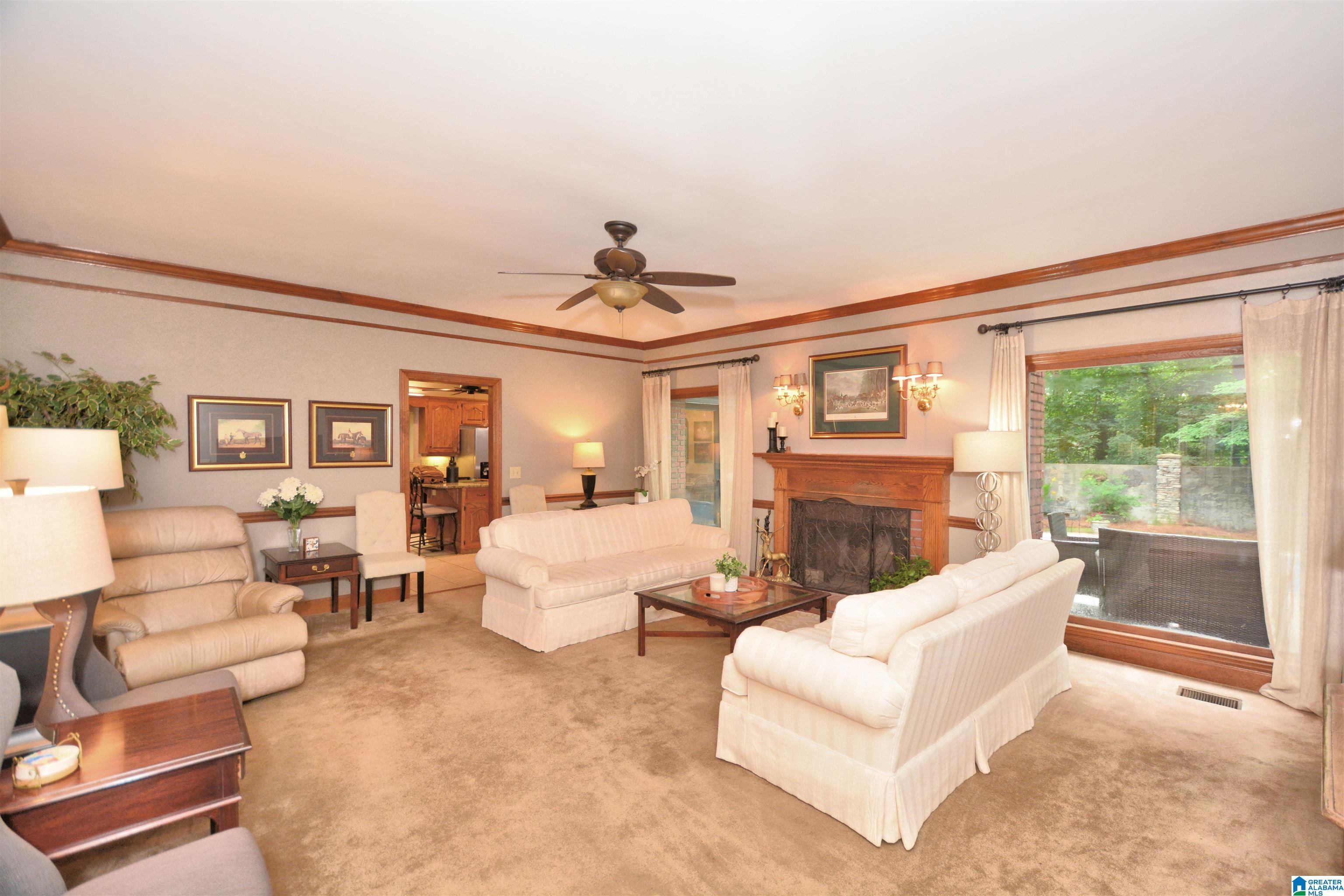 2568 Dolly Ridge Road Birmingham, AL 35243 - Photo 13 of 53