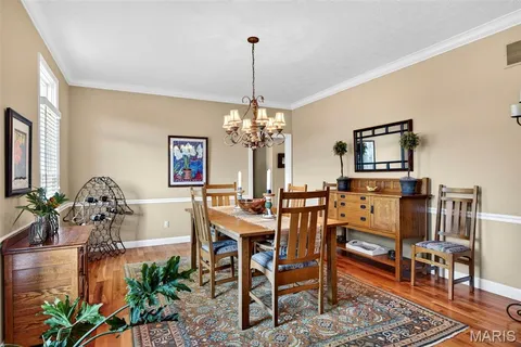 $1,100,000 | 340 Pine Bend Drive, Wildwood, MO 63005
