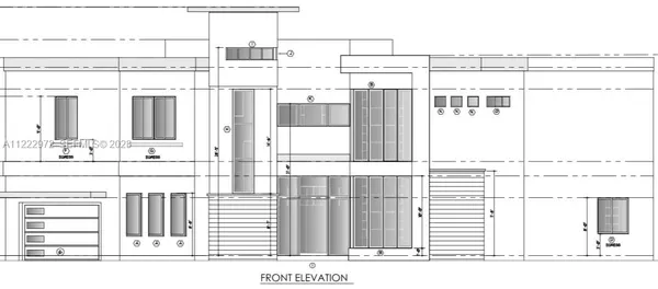 a black and white photo of a living room