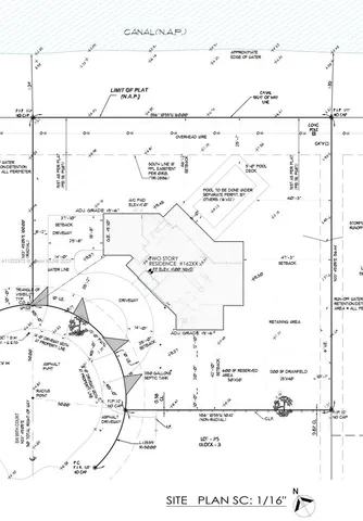 a black and white photo of a painting