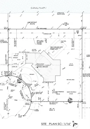 a black and white photo of a painting