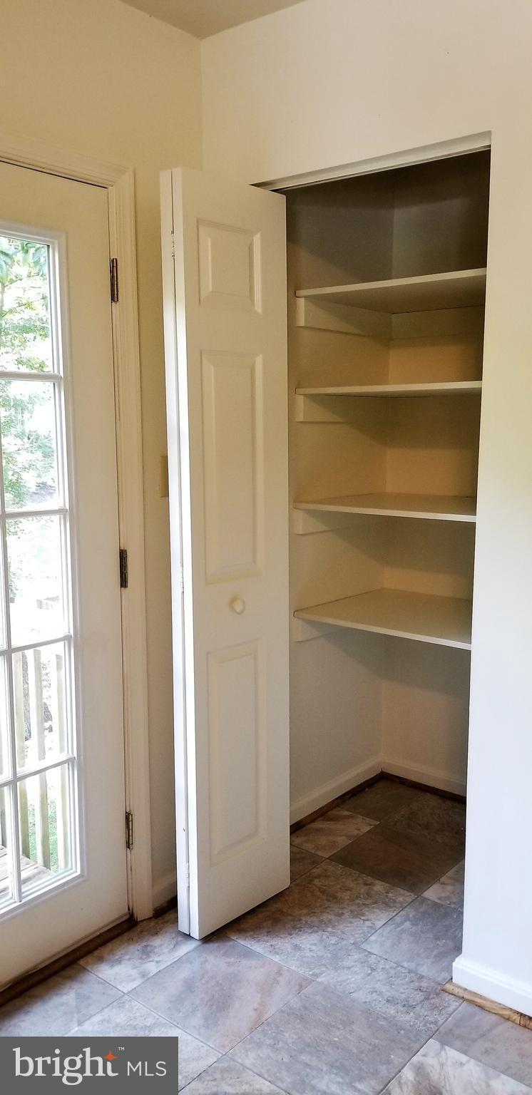 416 Paradise Valley Road Falling Waters, WV 25419 - Photo 11 of 30 Lots of pantry space!