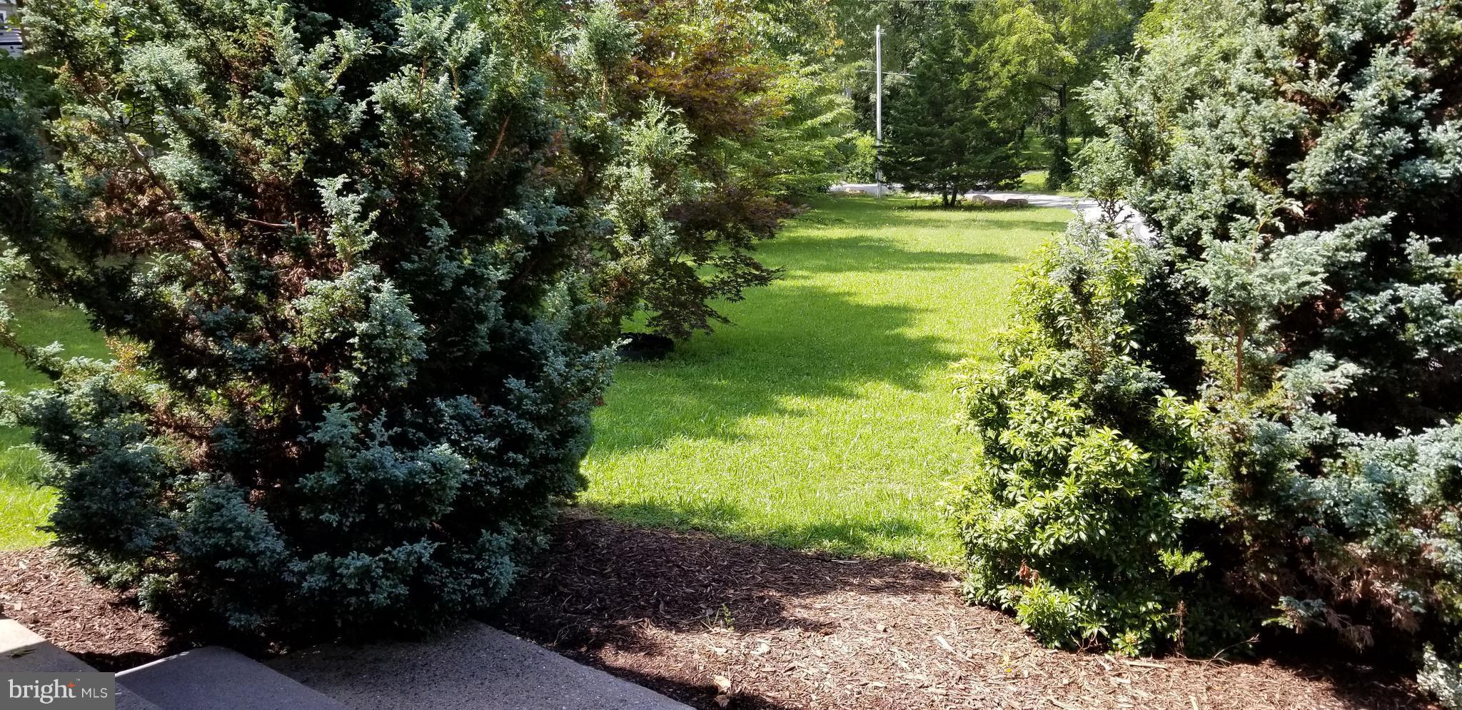 416 Paradise Valley Road Falling Waters, WV 25419 - Photo 27 of 30 View from front porch