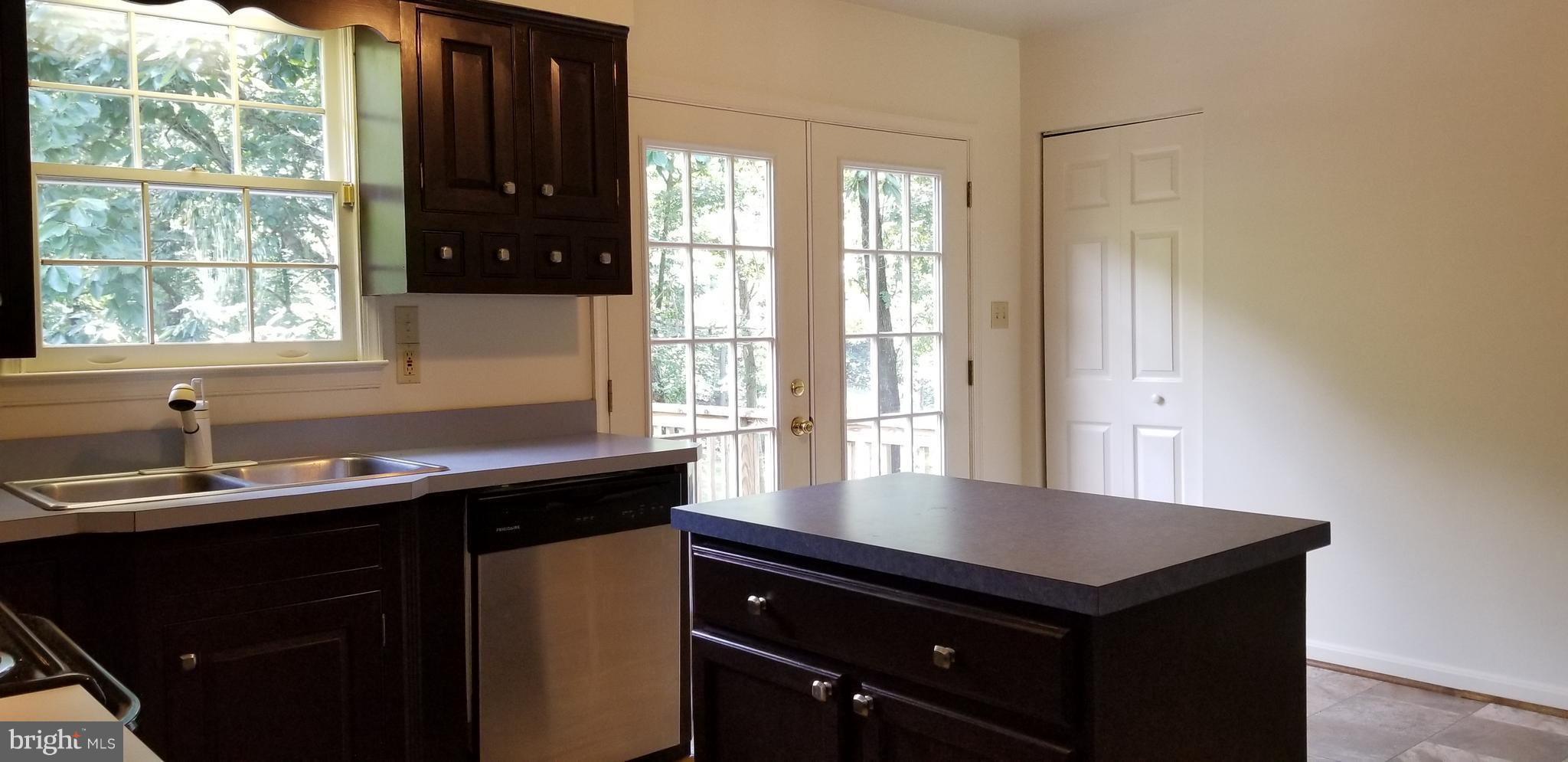 416 Paradise Valley Road Falling Waters, WV 25419 - Photo 10 of 30 Island for extra work space