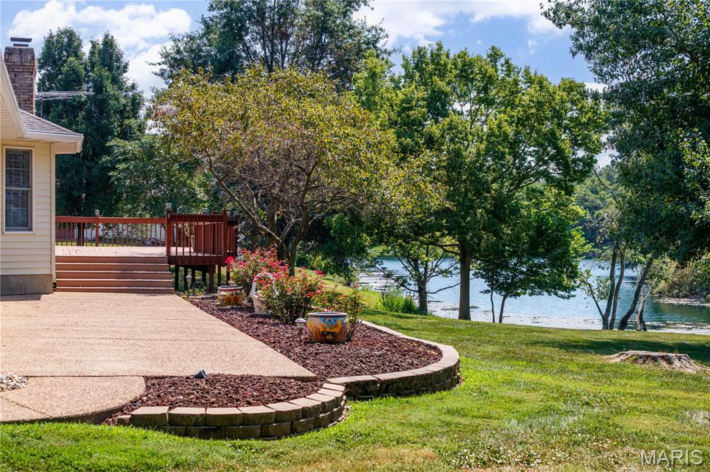 2945 Wellen Road Highland, IL 62249 - Photo 47 of 54