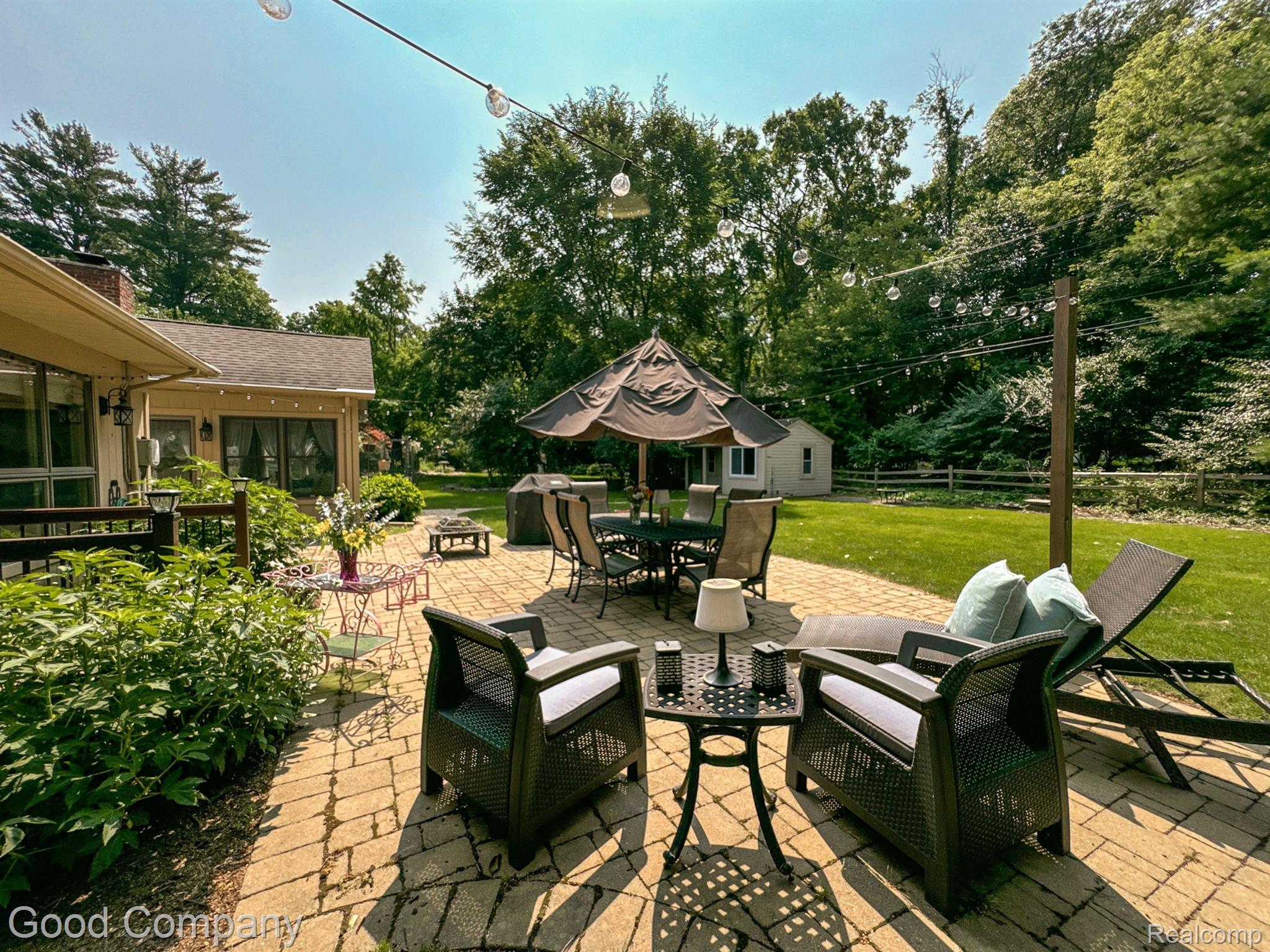 27201 Gardenway Road Franklin, MI 48025 - Photo 11 of 52 Gallery Image 11