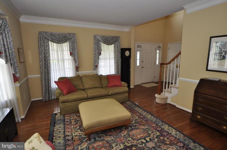 Living Room #2