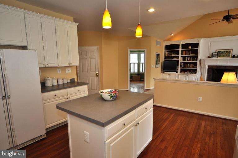 1320 Murray Downs Way Reston, VA 20194 - Photo 3 of 30 Kitchen #2