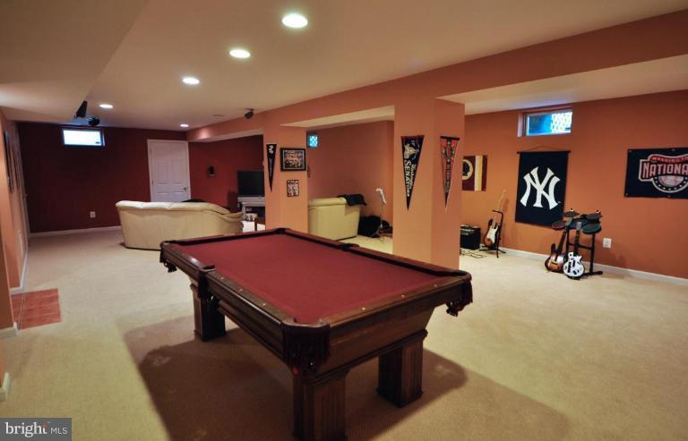 1320 Murray Downs Way Reston, VA 20194 - Photo 23 of 30 Recreation Room