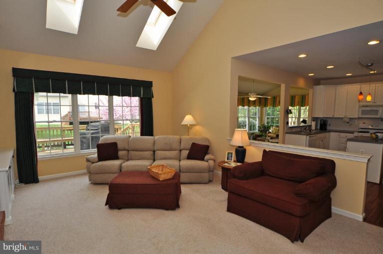1320 Murray Downs Way Reston, VA 20194 - Photo 4 of 30 Family Room #2