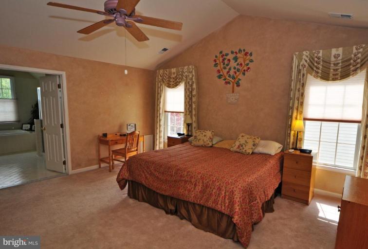1320 Murray Downs Way Reston, VA 20194 - Photo 7 of 30 Master Bedroom
