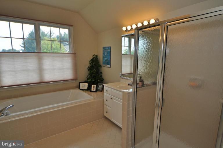 1320 Murray Downs Way Reston, VA 20194 - Photo 9 of 30 Master Bath