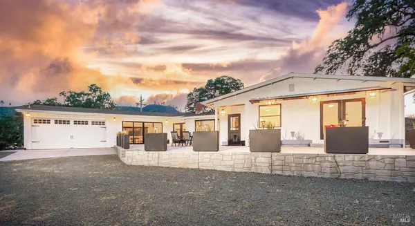 $1,149,000 | 1610 Capell Valley Road, Napa, CA 94558