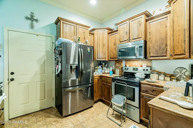 $215,000 | 902 Pelican Ridge Cove, Carencro, LA 70520