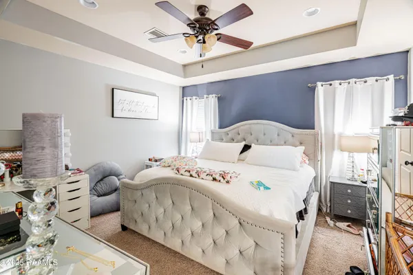 $205,000 | 902 Pelican Ridge Cove, Carencro, LA 70520