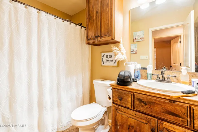 $215,000 | 902 Pelican Ridge Cove, Carencro, LA 70520