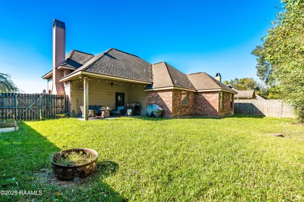 $205,000 | 902 Pelican Ridge Cove, Carencro, LA 70520