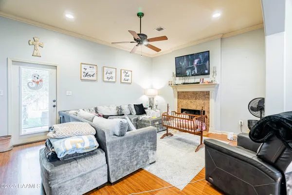 $205,000 | 902 Pelican Ridge Cove, Carencro, LA 70520