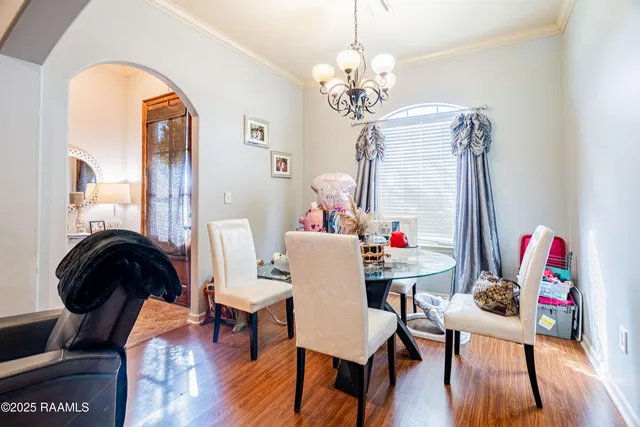 $215,000 | 902 Pelican Ridge Cove, Carencro, LA 70520